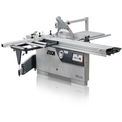 Sliding Table Panel Saw