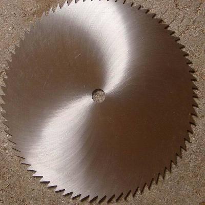 Wood Cutting Blade