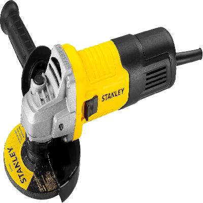 100mm Angle Grinder