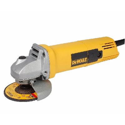 100mm Straight Grinder