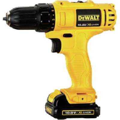 10mm 12V Compact Drill Driver