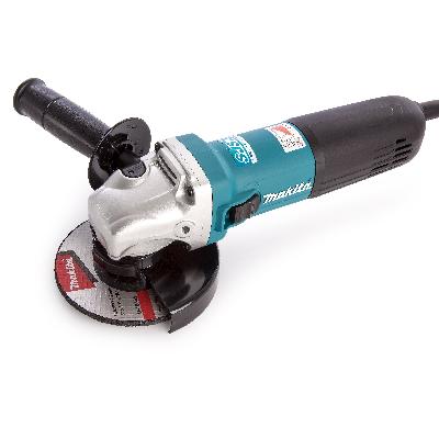 125mm Angle Grinder