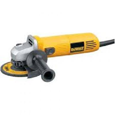 125mm Angle Grinder DW824
