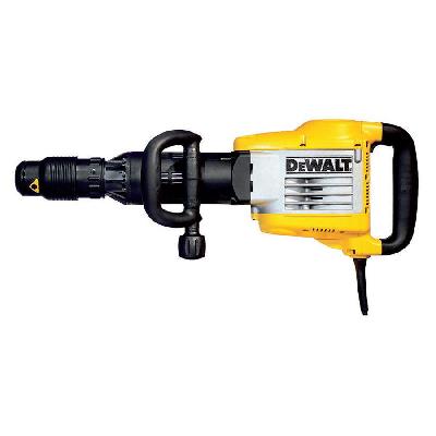 12kg Demolition Hammer
