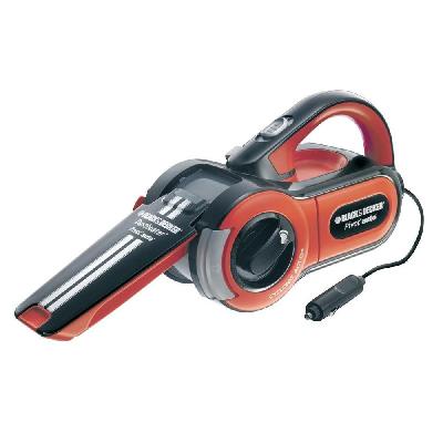 12V Auto Pivot Vac