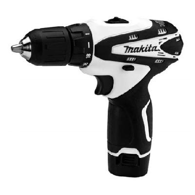12V Max Lithium Drill 
