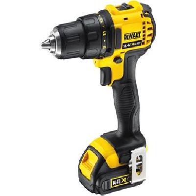 14.4V Compact Drill Driver
