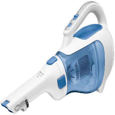 14.4v Dustbuster Hand Held  Vacuum Cleaner