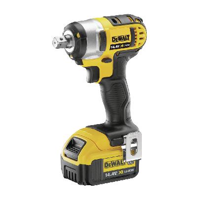 14.4V XR li-ion Impact Driver