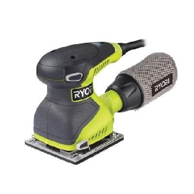 14 Sheet Finishing Sander
