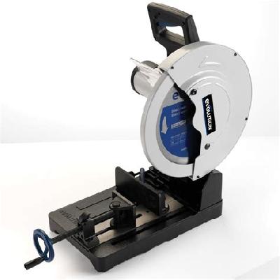 15 Amp 14 in. Chop Saw