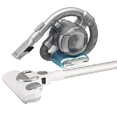 16V MAX Lithium Flex Vac with Floor Head