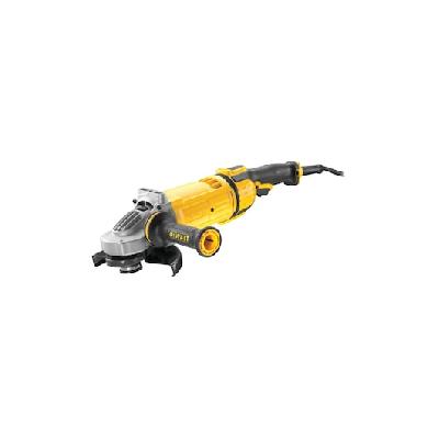 180mm Angle Grinder DWE4597
