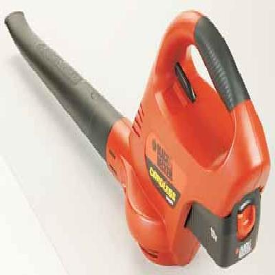 18V Hard Surface Sweeper
