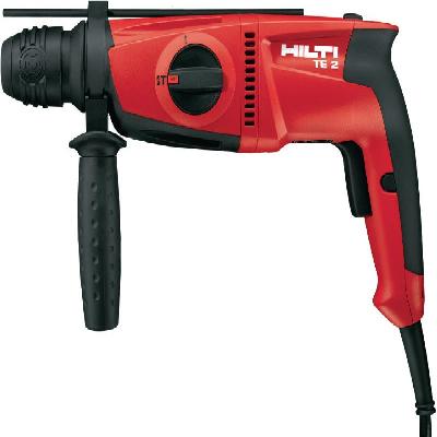 20 Mm 2 Mode Rotary Hammer