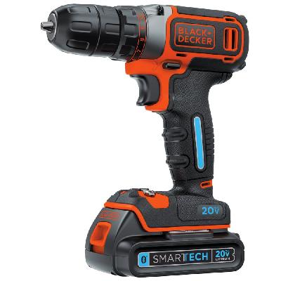 20V MAX Lithium Drill Driver