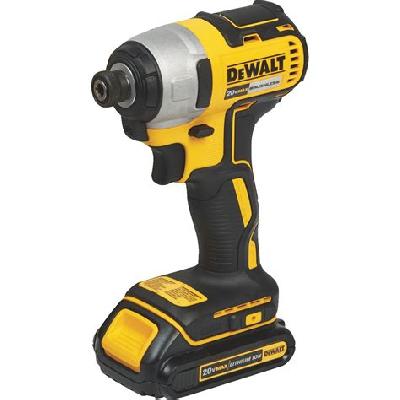 20V MAX Lithium Ion 14 Impact Driver
