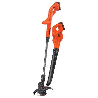 20V MAX Lithium Sweeper - Battery and Charger Not Included