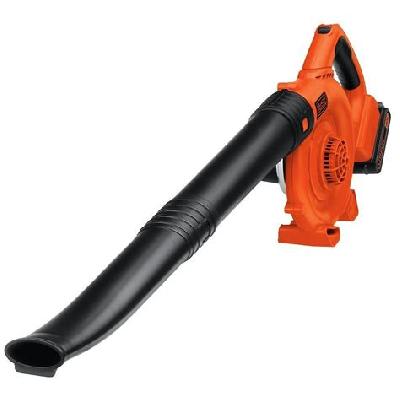 20V MAX Lithium Sweeper