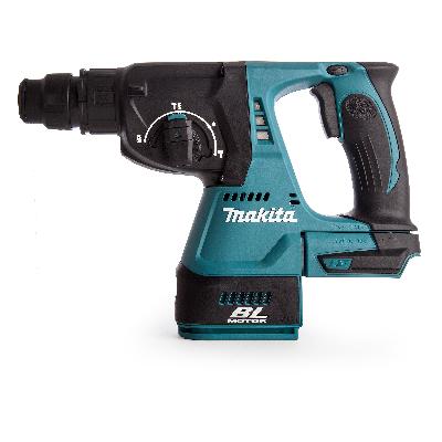 24mm 3 Mode Combination Hammer Drill