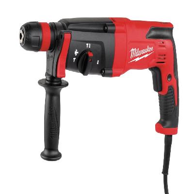 26mm 3 Mode Combination Hammer Drill