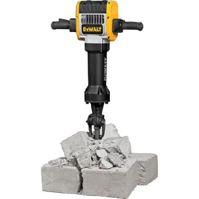 31kg Pavement Breaker with Trolley
