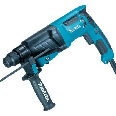 32mm 3 Mode Combination Hammer Drill
