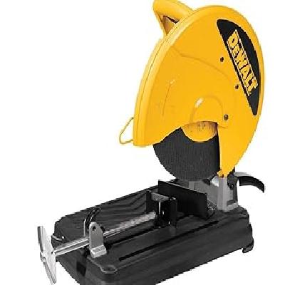355mm Chop Saw DW871