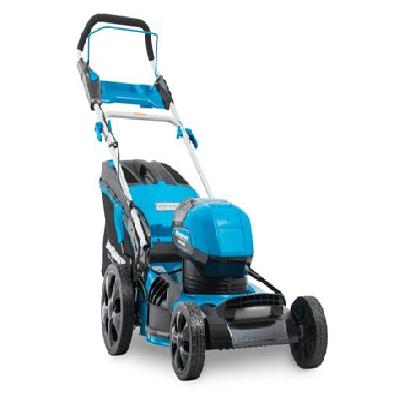36V 18 in. Electric Lawn Mower