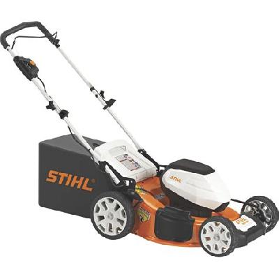 36V 19 in. Electric Lawn Mover