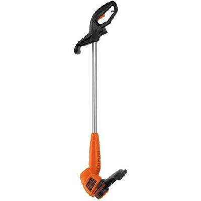 4.4 Amp 13 in. 2-in-1 Trimmer 