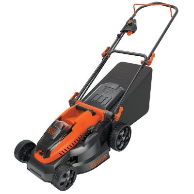 40V MAX Lithium 16 in. Cordless Land Mower