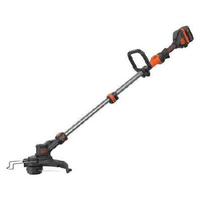 40V MAX Lithium High Performance Trimmer