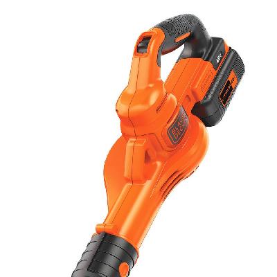 40V MAX Lithium Sweeper