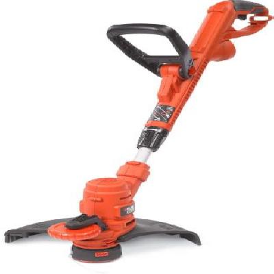 6.5 Amp 14 in. Trimmer 
