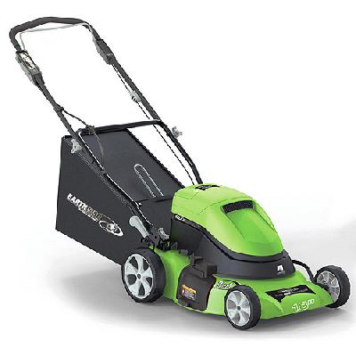 6.5 Amp 18 in. Electric Lawn Mower
