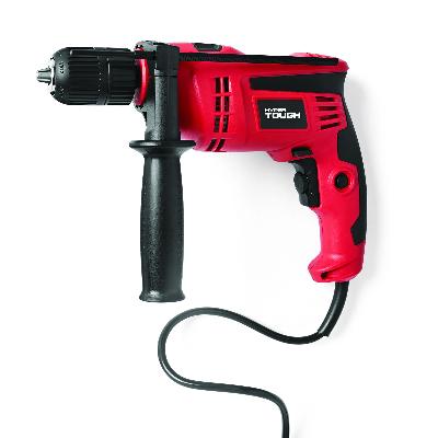6 Amp 1-2 in Hammer Drill