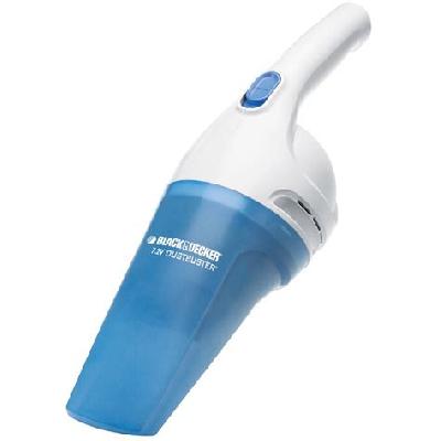 7.2v Dustbuster Handheld Vacuum Cleaner
