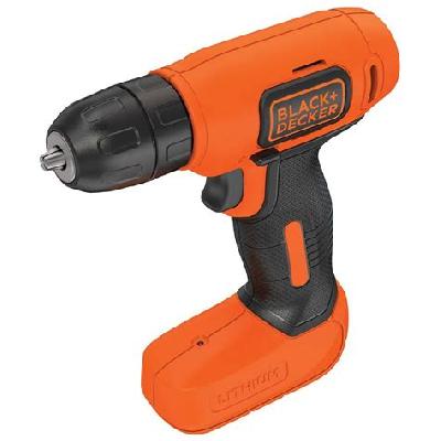 7.2V Lithium Drill 