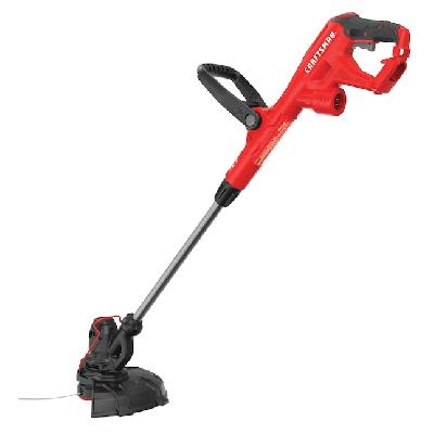 7.5 Amp 14 in. Trimmer 