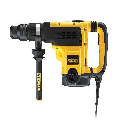 7 kg. SDS-Max Combination Hammer