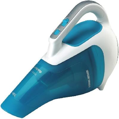 9.6 Dustbuster Hand Vacuum Cleaner