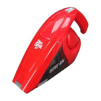 9.6V Cordless Hand Vacuum Cleaner