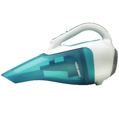 9.6v Dustbuster Wet 