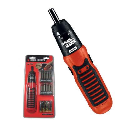 A7073 Screw Driver