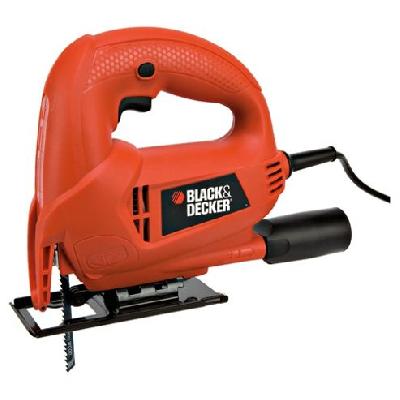 Black Decker KS600E 450W Jigsaw