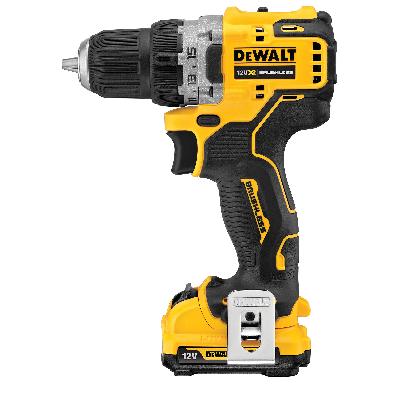 Compact Drill