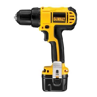Compact Drill DC740KB