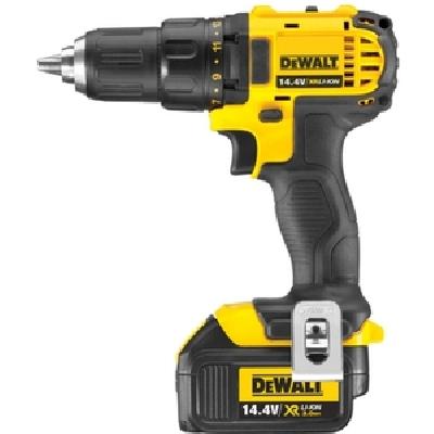 Compact Drill DCD730