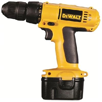 Compact Drill DW907K2